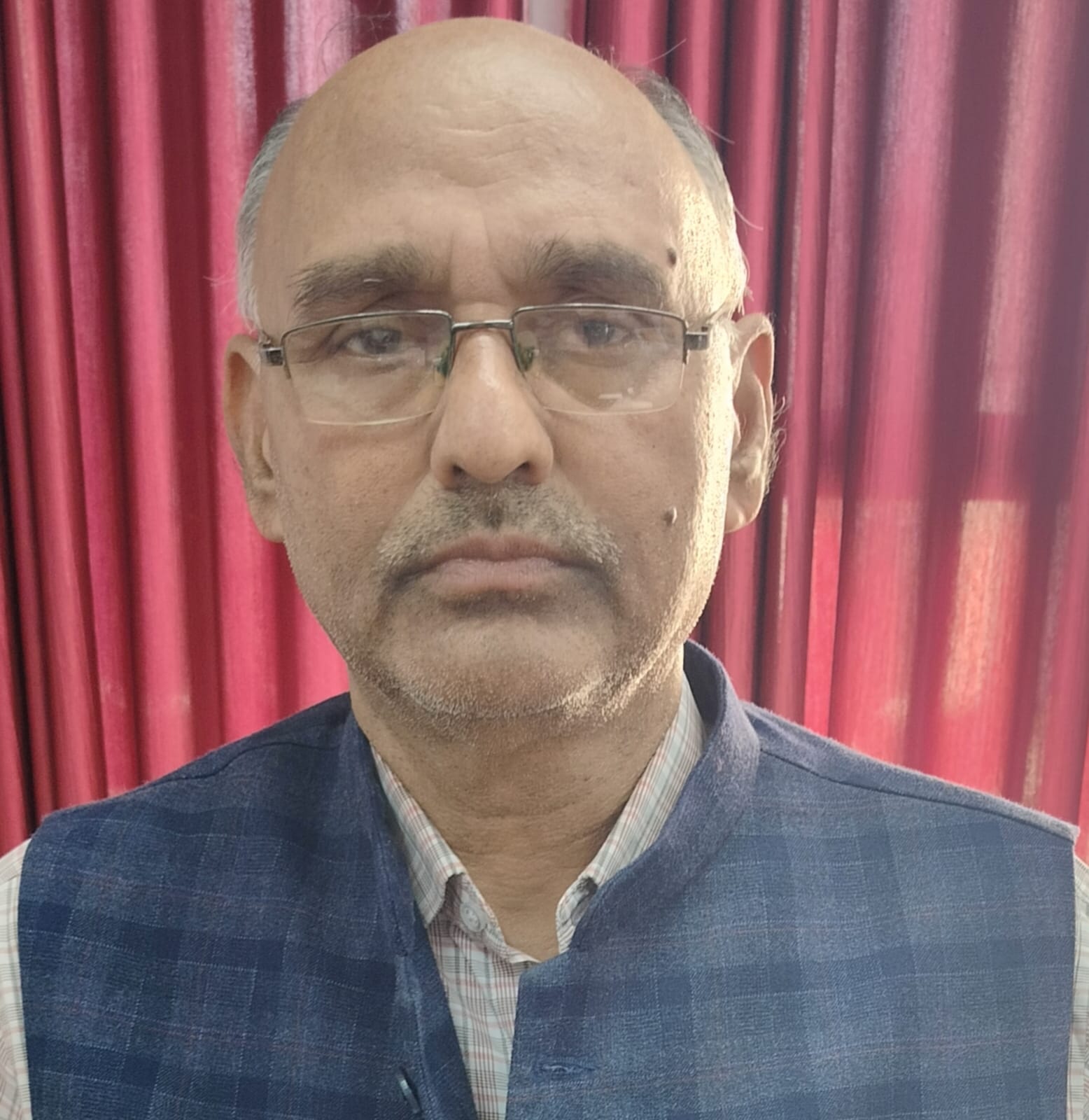 अपर मुख्य सचिव