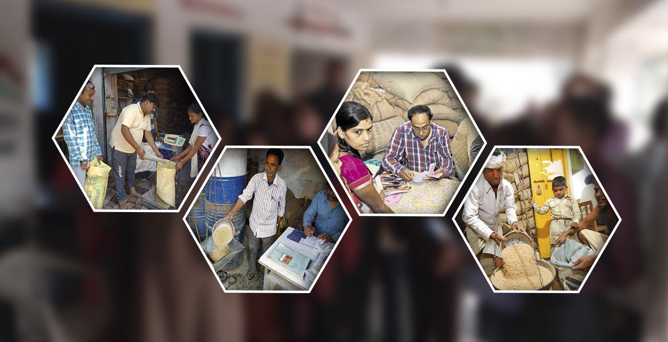 उत्तर प्रदेश राज्य खाद्य आयोग