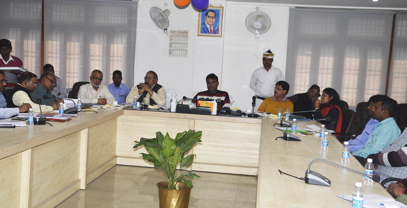 उत्तर प्रदेश राज्य खाद्य आयोग